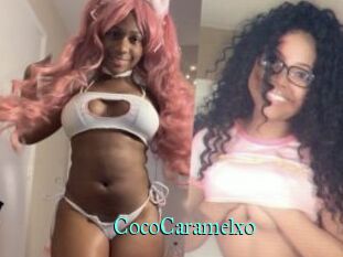 CocoCaramelxo