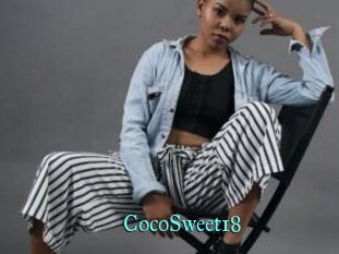 CocoSweet18