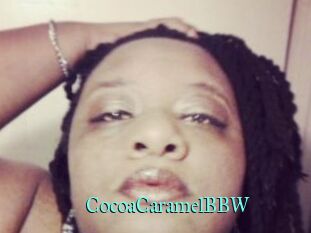 CocoaCaramelBBW