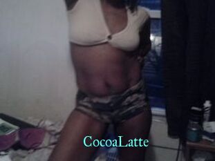 CocoaLatte