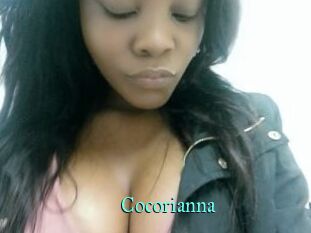 Cocorianna