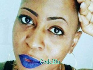 CodeBlu