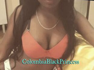 ColombiaBlackPrincess