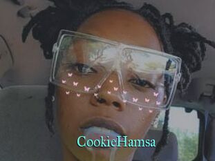 CookieHamsa