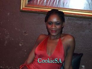 CookieSA
