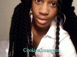 CookiesCreamyxo