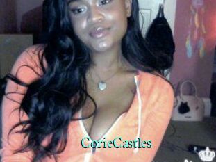 CorieCastles