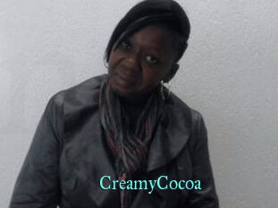 CreamyCocoa