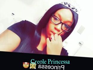 Creole_Princessa