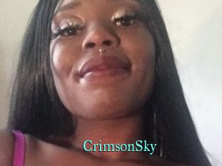 CrimsonSky