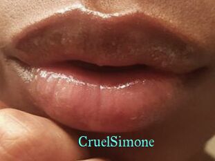 CruelSimone