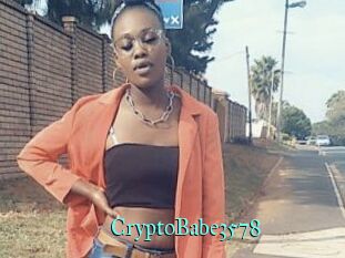 CryptoBabe3578