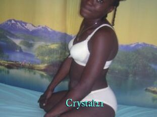 Crystal21