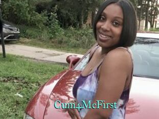 Cum4MeFirst