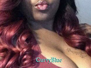 CurvyBlue