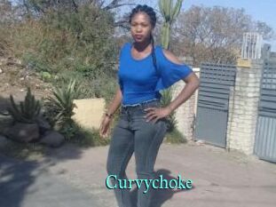 Curvychoke