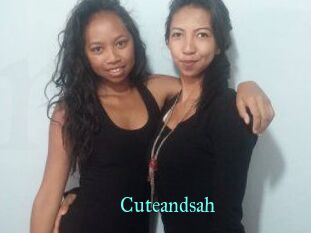 Cuteandsah