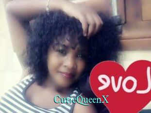CutieQueenX