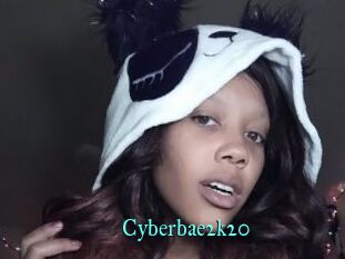 Cyberbae2k20