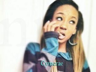 Cymerae