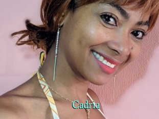 Cadria