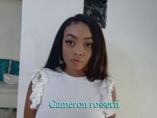 Cameron_rossetti