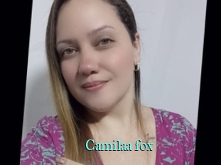 Camilaa_fox