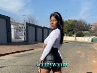 Candywandy