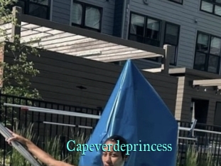 Capeverdeprincess