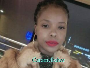 Caramelbabee