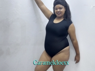 Caramelcloexx