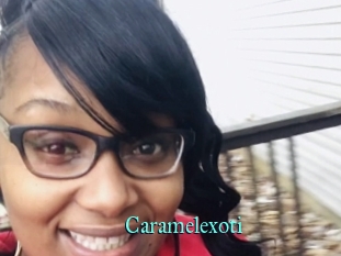 Caramelexoti