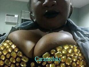 Caramel_sky