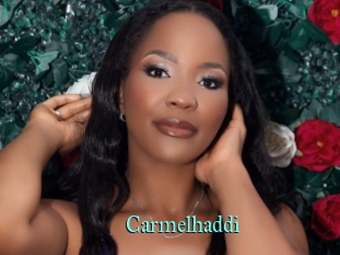 Carmelhaddi