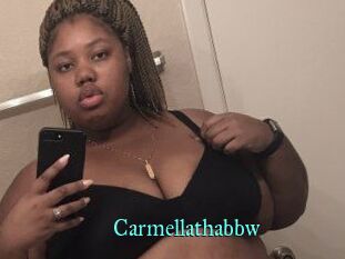 Carmellathabbw