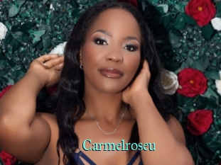 Carmelroseu