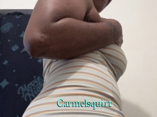 Carmelsquirt