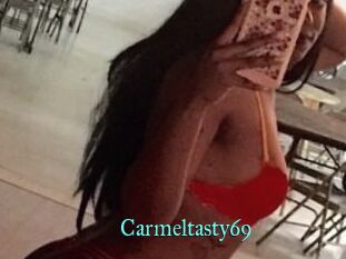 Carmeltasty69