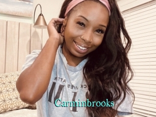 Carminbrooks