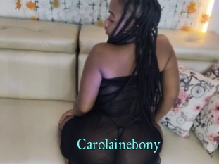 Carolainebony