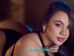 Carolinebleir
