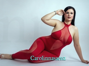Carolinnasaenz