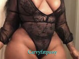 Carvyfatpussy