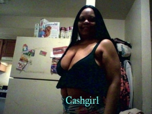 Cashgirl