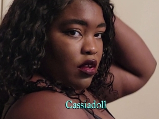 Cassiadoll