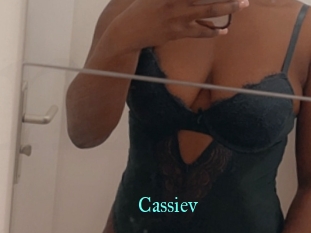 Cassiev