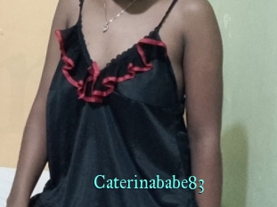 Caterinababe83