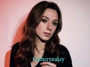 Catherynakey