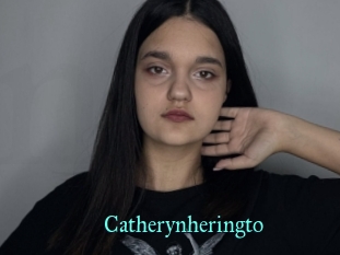 Catherynheringto