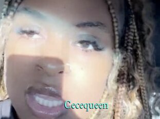 Cecequeen